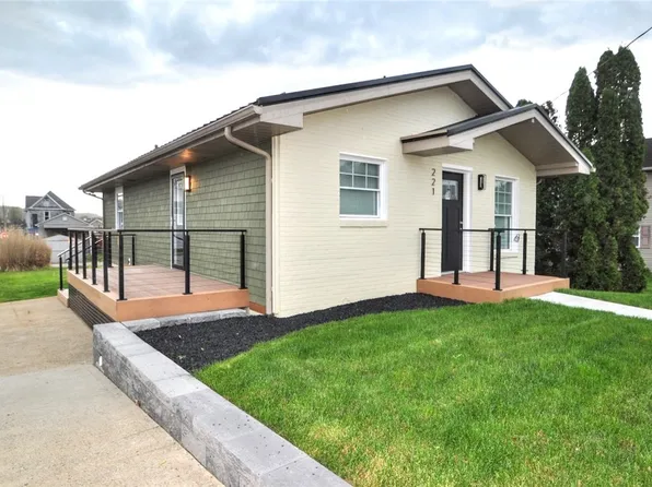 221 4th Ave, Monongahela, PA 15063