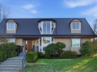 488 Glenbrook Dr, New Westminster, BC