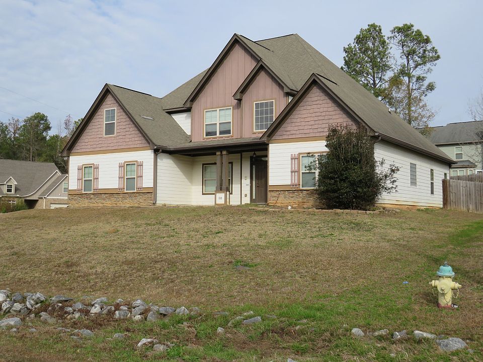 80 Misty Forest Dr, Phenix City, AL 36869 Zillow