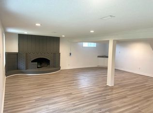 42 Arkona Dr #BST, Toronto, ON M1T 1X3