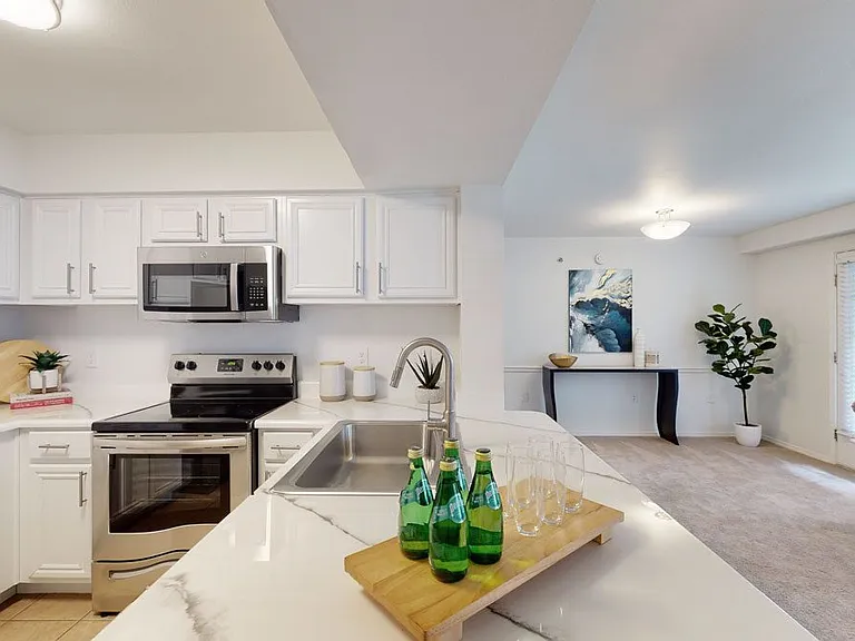 Villas at Preston Lakes Apartment Homes — Photo 11