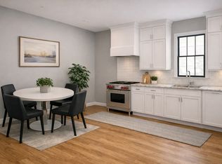 36 N 17th St #1, East Orange, NJ