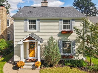 2641 Joppa Ave S, Saint Louis Park, MN, 55416