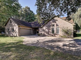 6732 S 25 W, Trafalgar, IN 46181