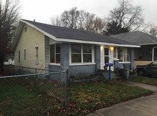 1254 Miner St, South Bend, IN