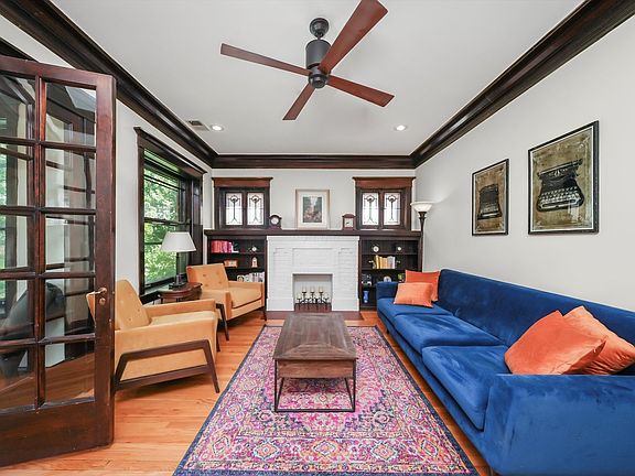 3rd image of 4444 N Campbell Ave APT 2S