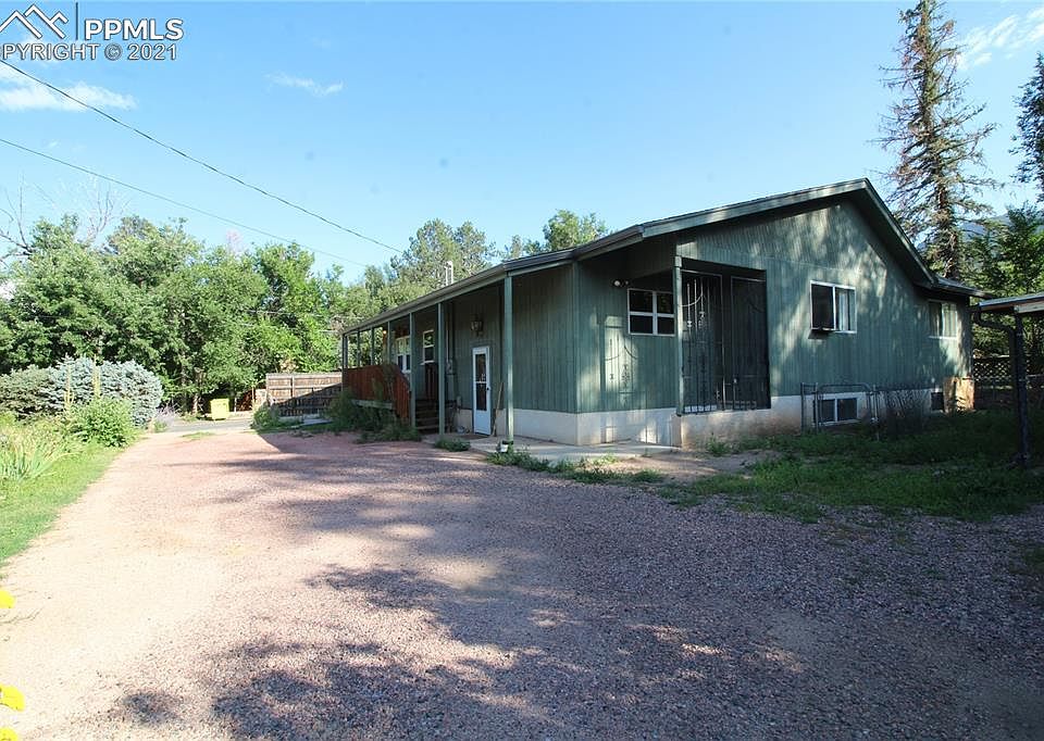 1504 W Cheyenne Rd, Colorado Springs, CO 80906 Zillow