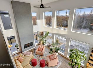 5380 Sandhill Loop, Anchorage, AK 99502