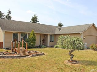 17929 Irwin St SW, Rochester, WA 98579