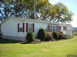 21176 State Highway 22, Hoosick Falls, NY 12090