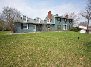 260 Guilford Blvd, Medina, OH
