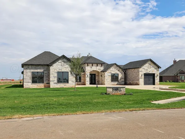 11661 Twin Hills Dr, Amarillo, TX 79119