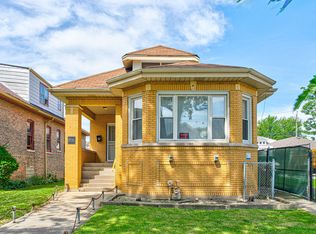 8536 S Ada St, Chicago, IL 60620