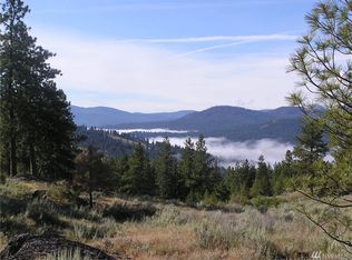 110 Aspen Way, Tonasket, WA 98855