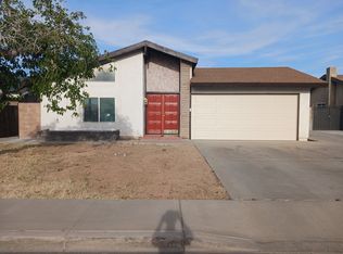 1230 N Las Posas Ct, Ridgecrest, CA 93555