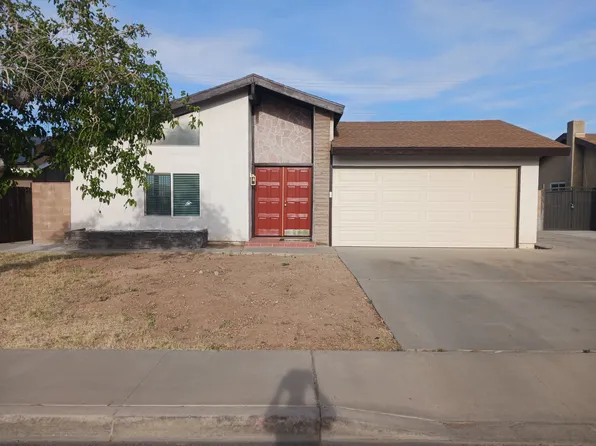 1230 N Las Posas Ct, Ridgecrest, CA 93555
