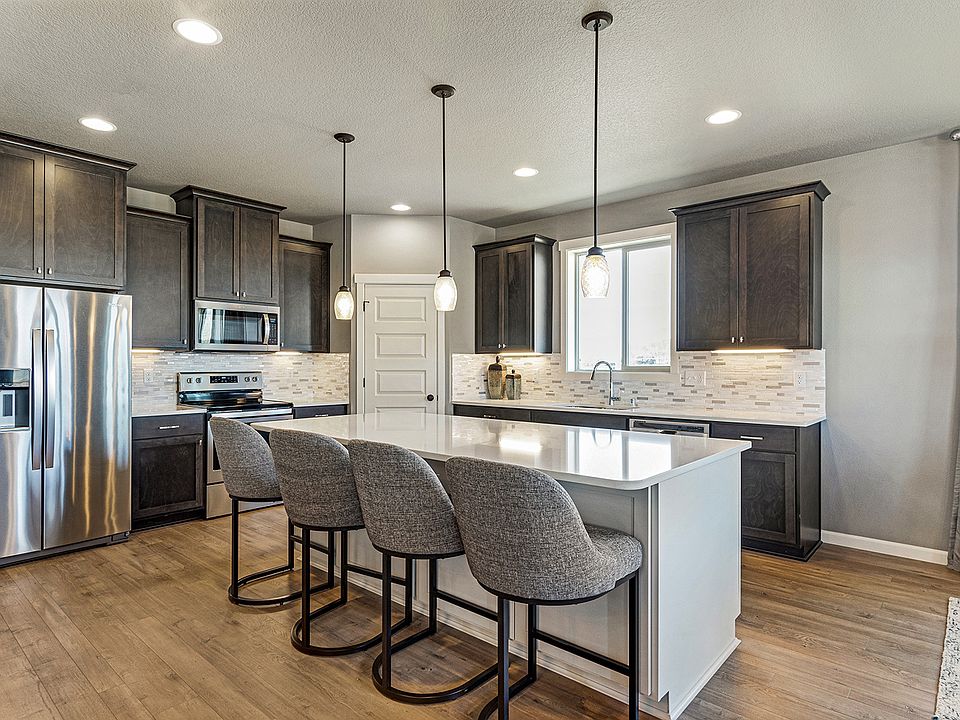 SELF TOUR Model Home Plan, Sun Terrace, Moses Lake, WA 98837 Zillow