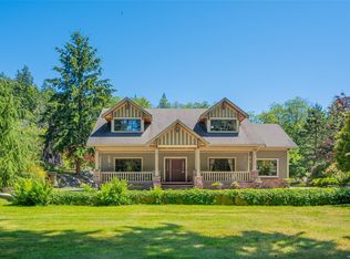 5300 Yukon Ave, Powell River, BC V8A4H4