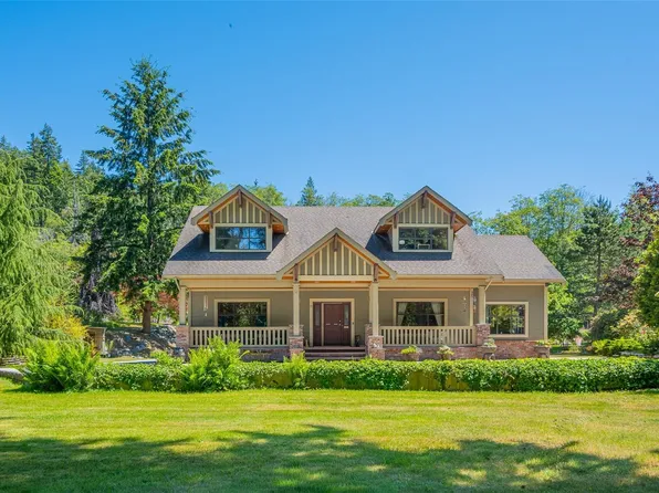 5300 Yukon Ave, Powell River, BC V8A 4H4