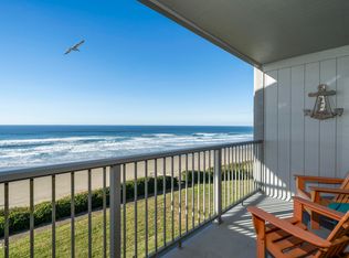 701 NW Coast St APT 205, Newport, OR 97365