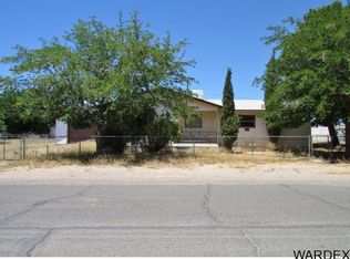 2705 E Snavely Ave, Kingman, AZ 86409