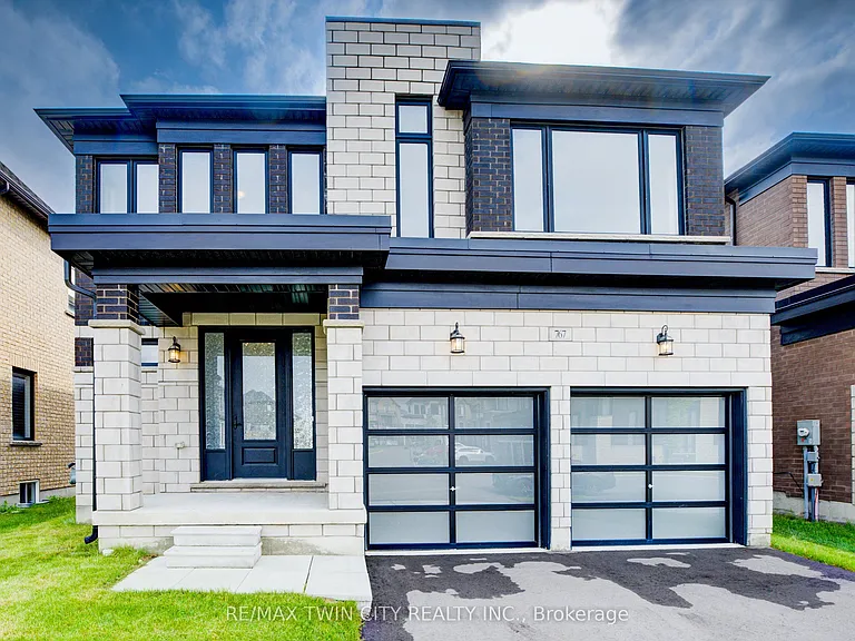 767 Queenston Blvd — Photo 3