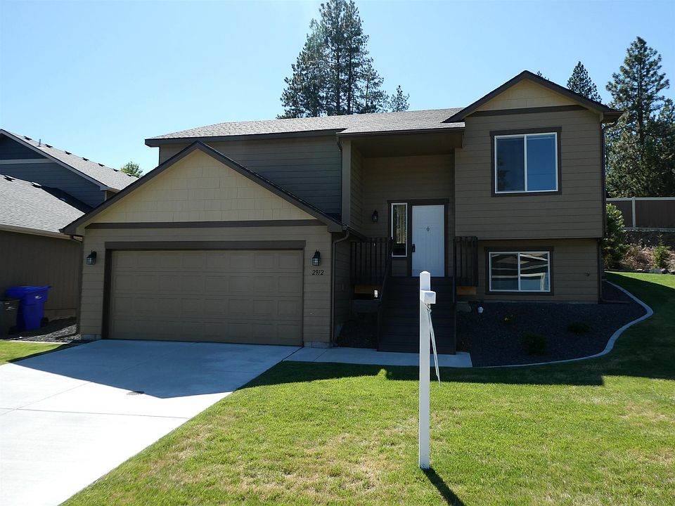2912 S Custer Ln, Spokane, WA 99223 Zillow