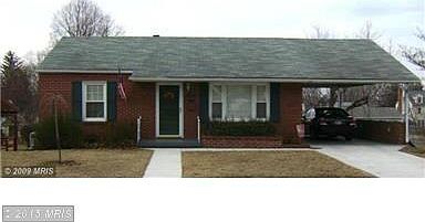 1st image of this home