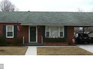 11010 Clinton Ave, Hagerstown, MD