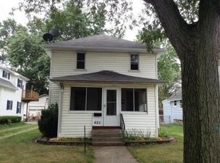 625 Madison St, Jackson, MI 49202