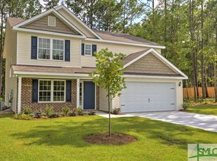 101 Williams Way, Springfield, GA 31329