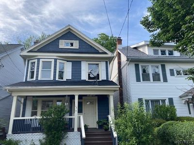 146 Folger St, Buffalo, NY, 14220