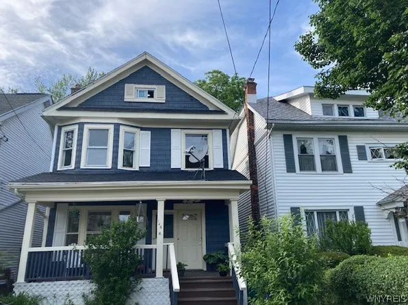 146 Folger St, Buffalo, NY 14220