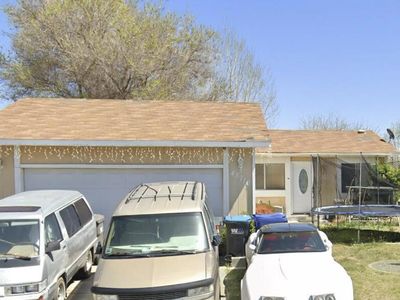 43716 22nd St E, Lancaster, CA, 93535