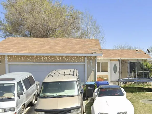 43716 22nd St E, Lancaster, CA 93535