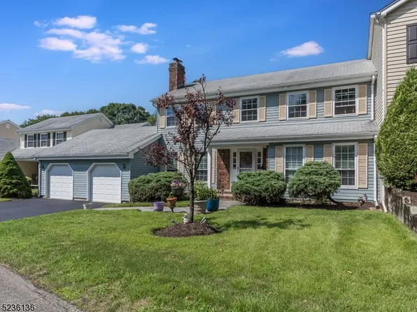 11 Sundance Dr, Wayne Twp., NJ 07470