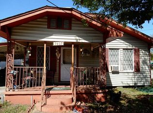 7407 Canal St, Houston, TX 77011