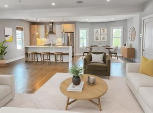 84 Romsey St #3, Dorchester, MA 02125