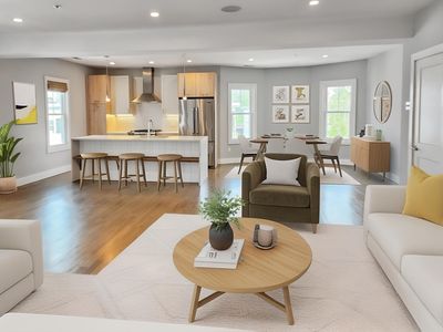 84 Romsey St #3, Dorchester, MA, 02125