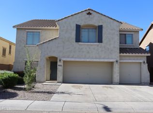5134 W Apollo Rd, Laveen, AZ 85339