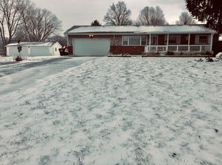 7865 Lake Drive Rd, Newark, OH 43056