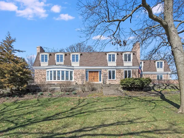 5 Partridge Ln, Palos Park, IL 60464