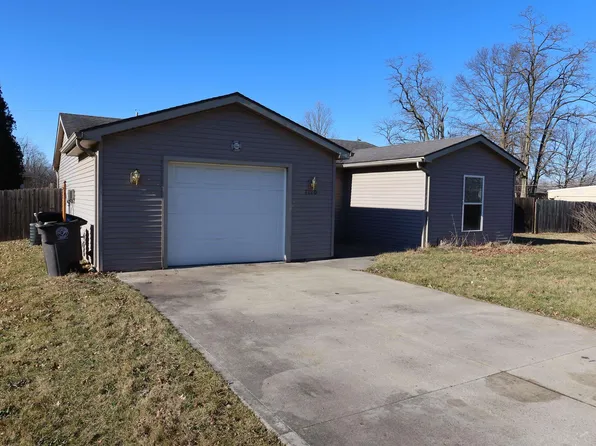 7220 Kumfer Ave, Fort Wayne, IN 46809