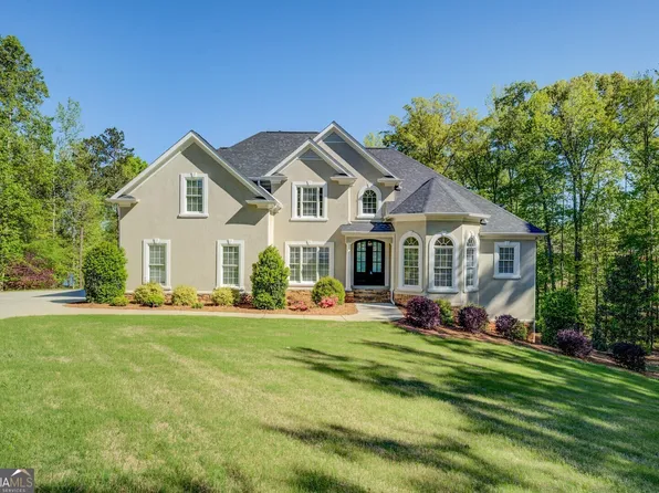 45 Kinloch Ct, Covington, GA 30014