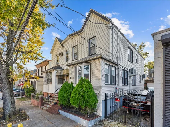 32-16 61st Street, Woodside, NY 11377
