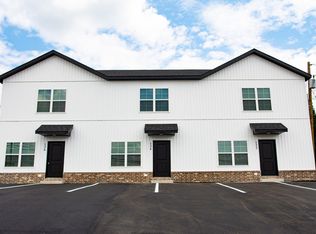 122 N Centennial Ave, West Fork, AR 72774