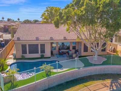2029 N 109th Ave, Avondale, AZ, 85392