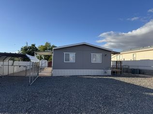 1550 E Packard Ave, Kingman, AZ 86409
