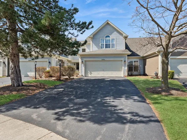 36106 N Springbrook Ln, Gurnee, IL 60031