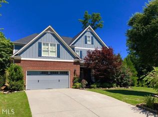 8145 Majors Ridge Way, Cumming, GA 30041